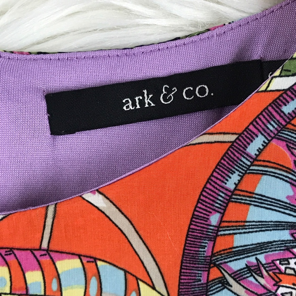 Ark & Co. Dress - Picture 4 of 7